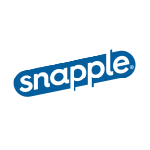 snapple logo square